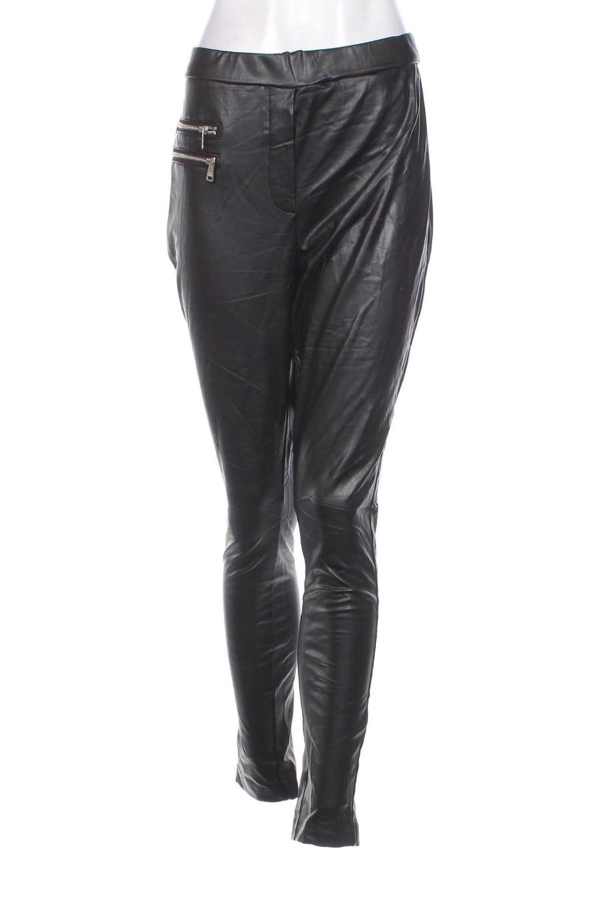 Damenhose ONLY Carmakoma, Größe XL, Farbe Schwarz, Preis 4,89 €