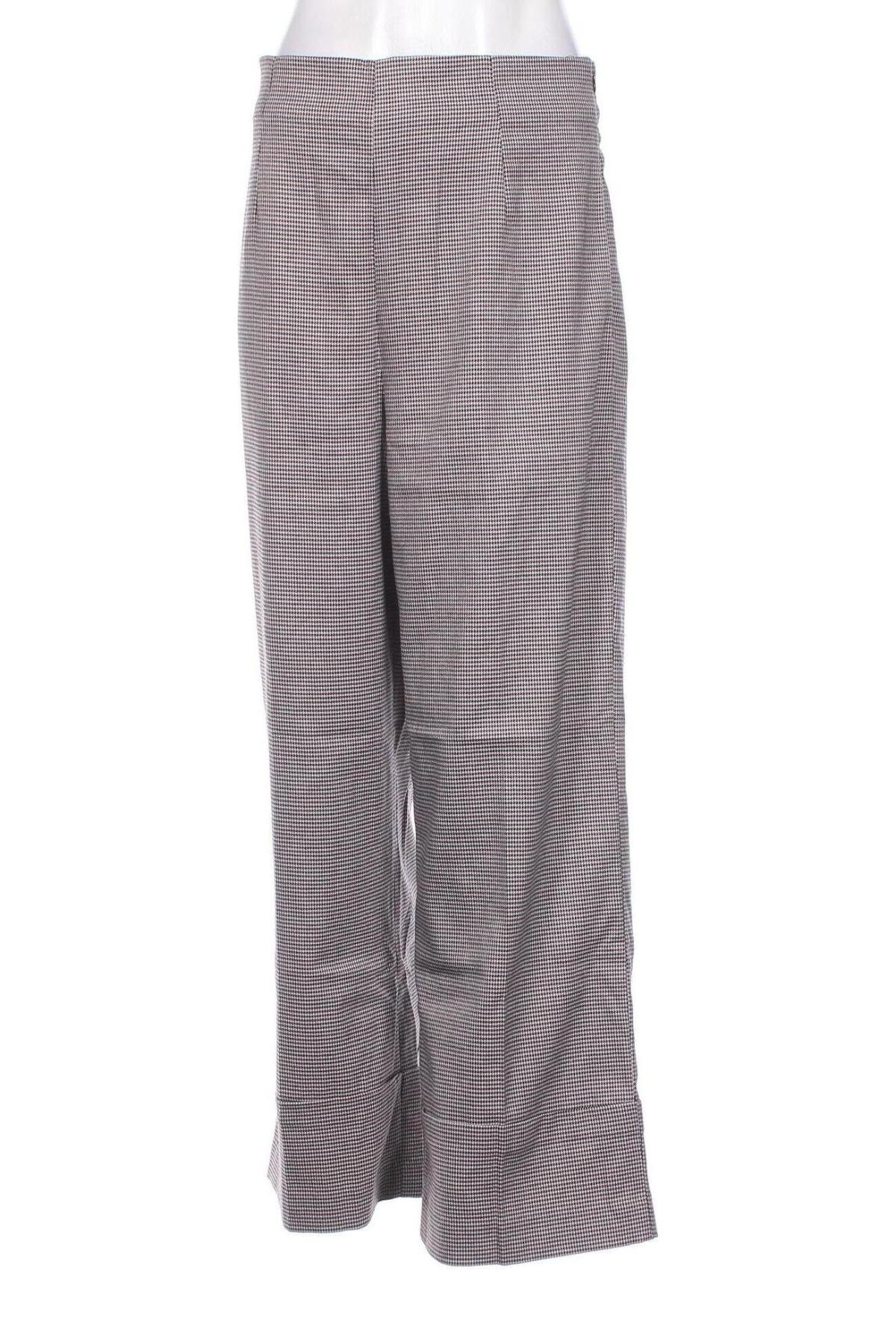 Γυναικείο παντελόνι Oviesse, Μέγεθος XL, Χρώμα Πολύχρωμο, Τιμή 11,62 €