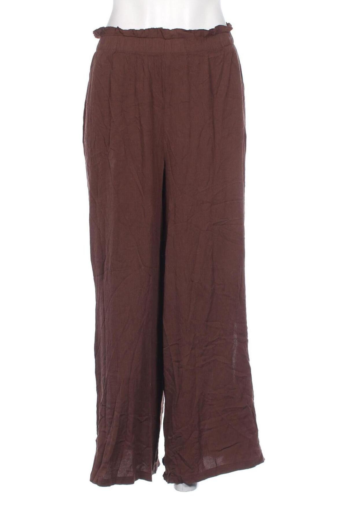 Damenhose Page One, Größe L, Farbe Braun, Preis 14,99 €