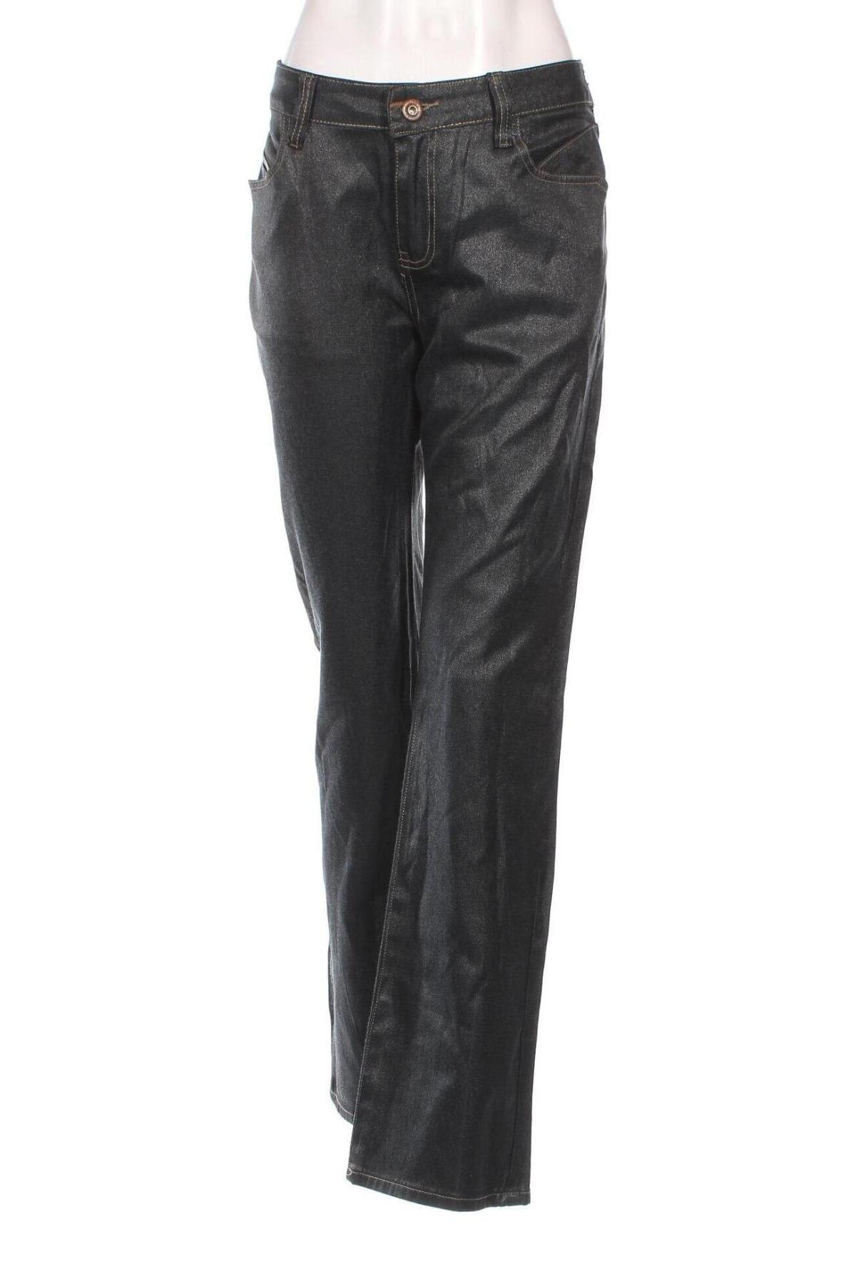 Dámské kalhoty  Poison Scorpion, Velikost XL, Barva Vícebarevné, Cena  211,00 Kč