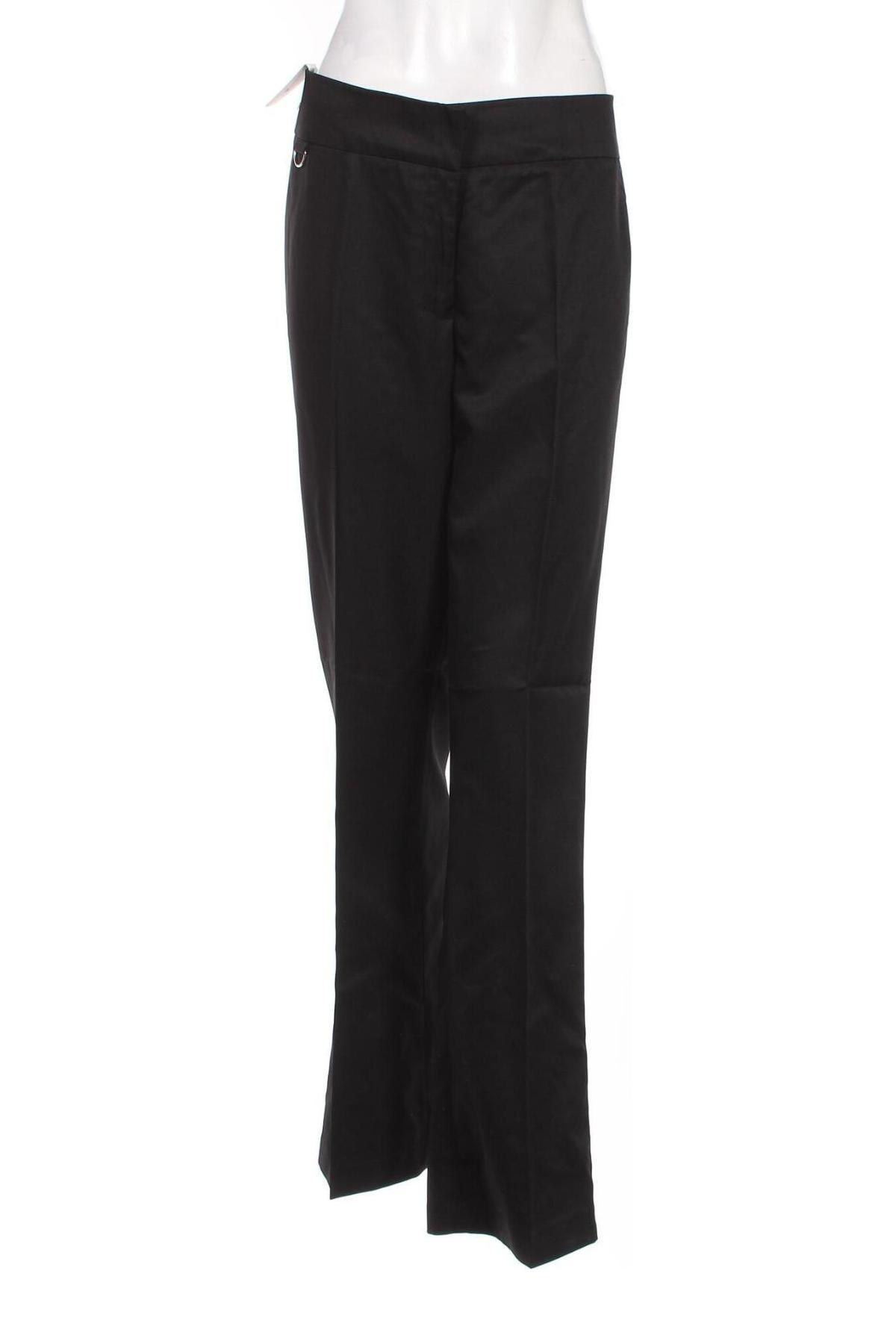 Γυναικείο παντελόνι Premier, Μέγεθος L, Χρώμα Μαύρο, Τιμή 5,12 €
