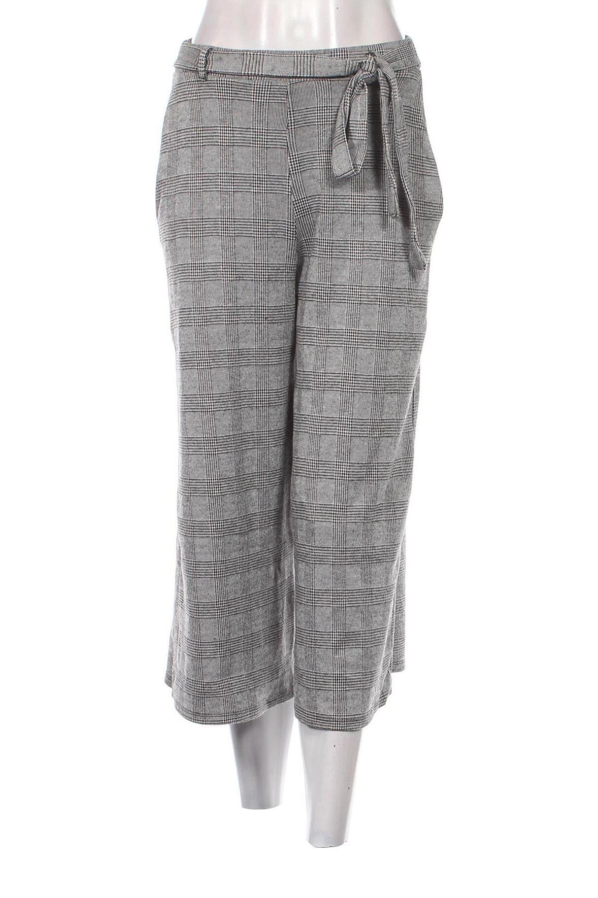 Dámské kalhoty  Pull&Bear, Velikost M, Barva Vícebarevné, Cena  189,00 Kč