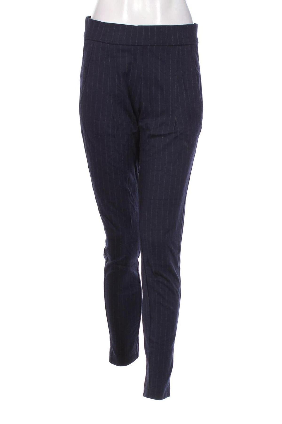 Γυναικείο παντελόνι Raffaello Rossi, Μέγεθος S, Χρώμα Μπλέ, Τιμή 19,77 €