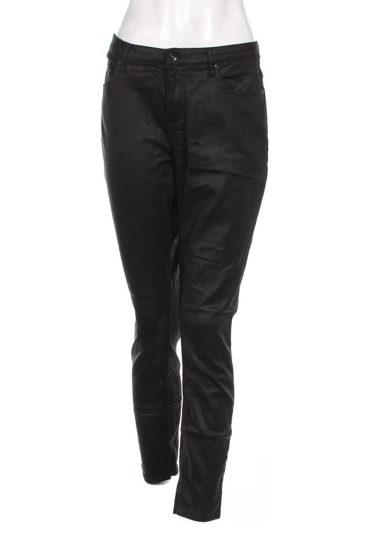 Pantaloni de femei Red Button, Mărime M, Culoare Negru, Preț 22,99 Lei