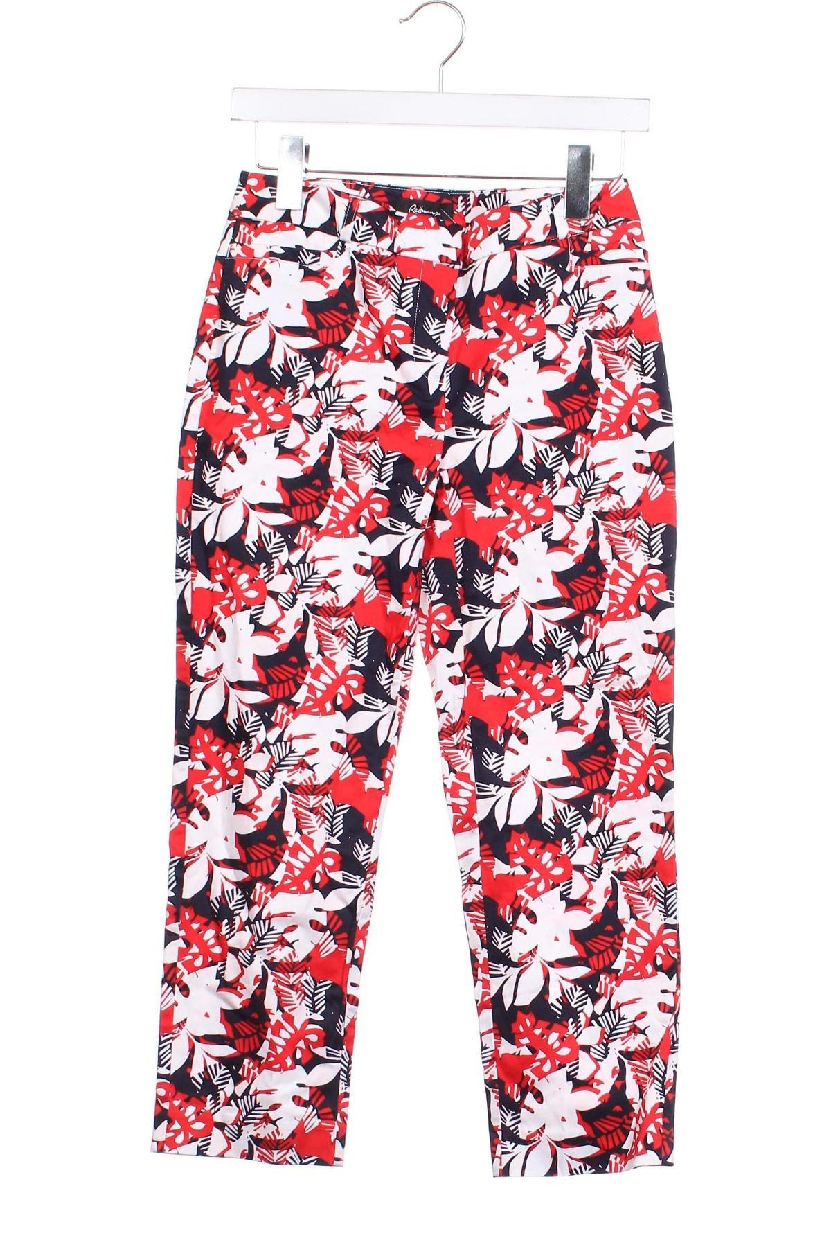 Pantaloni de femei Reitmans, Mărime XS, Culoare Multicolor, Preț 29,59 Lei