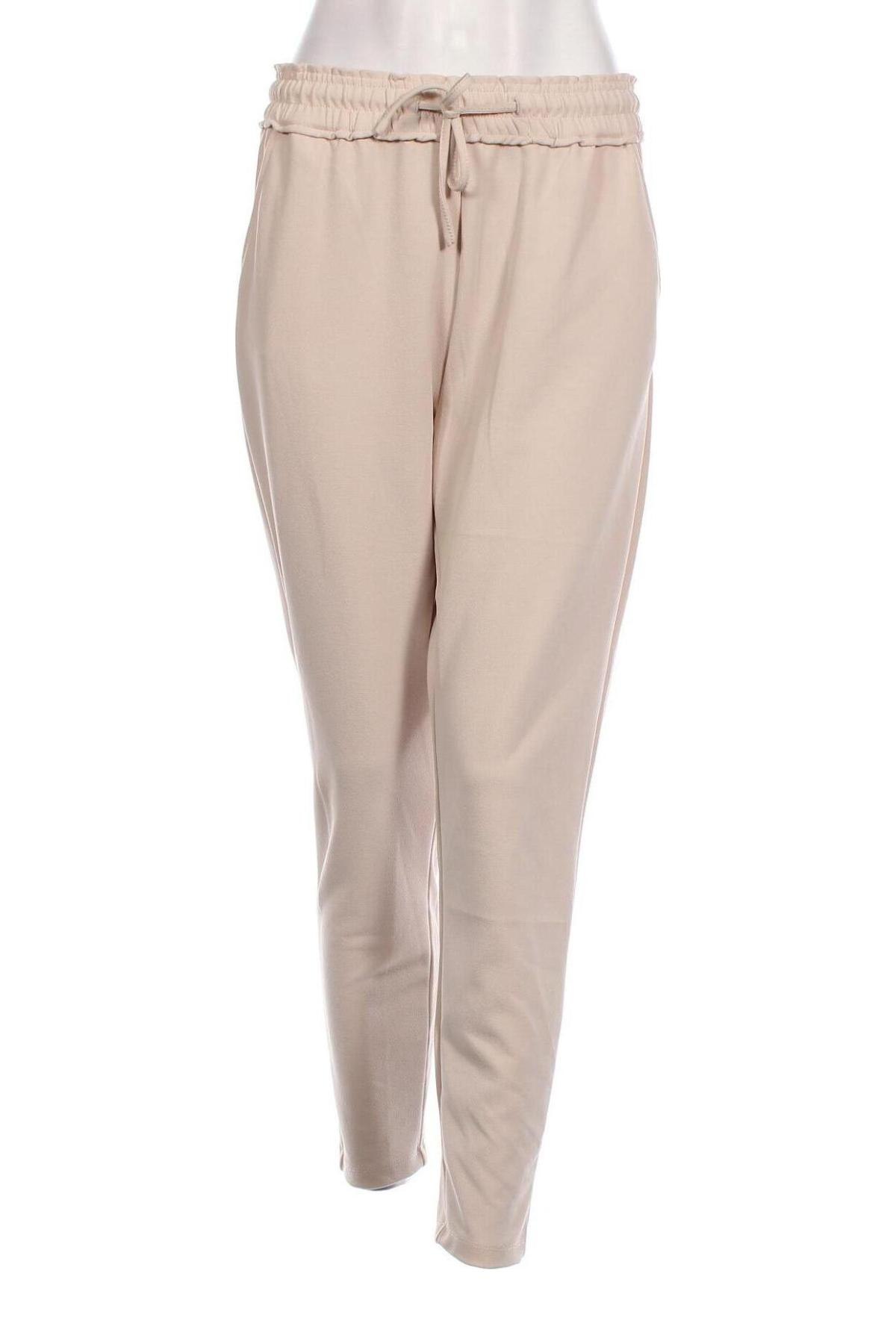 Damenhose Reserved, Größe M, Farbe Beige, Preis € 7,49