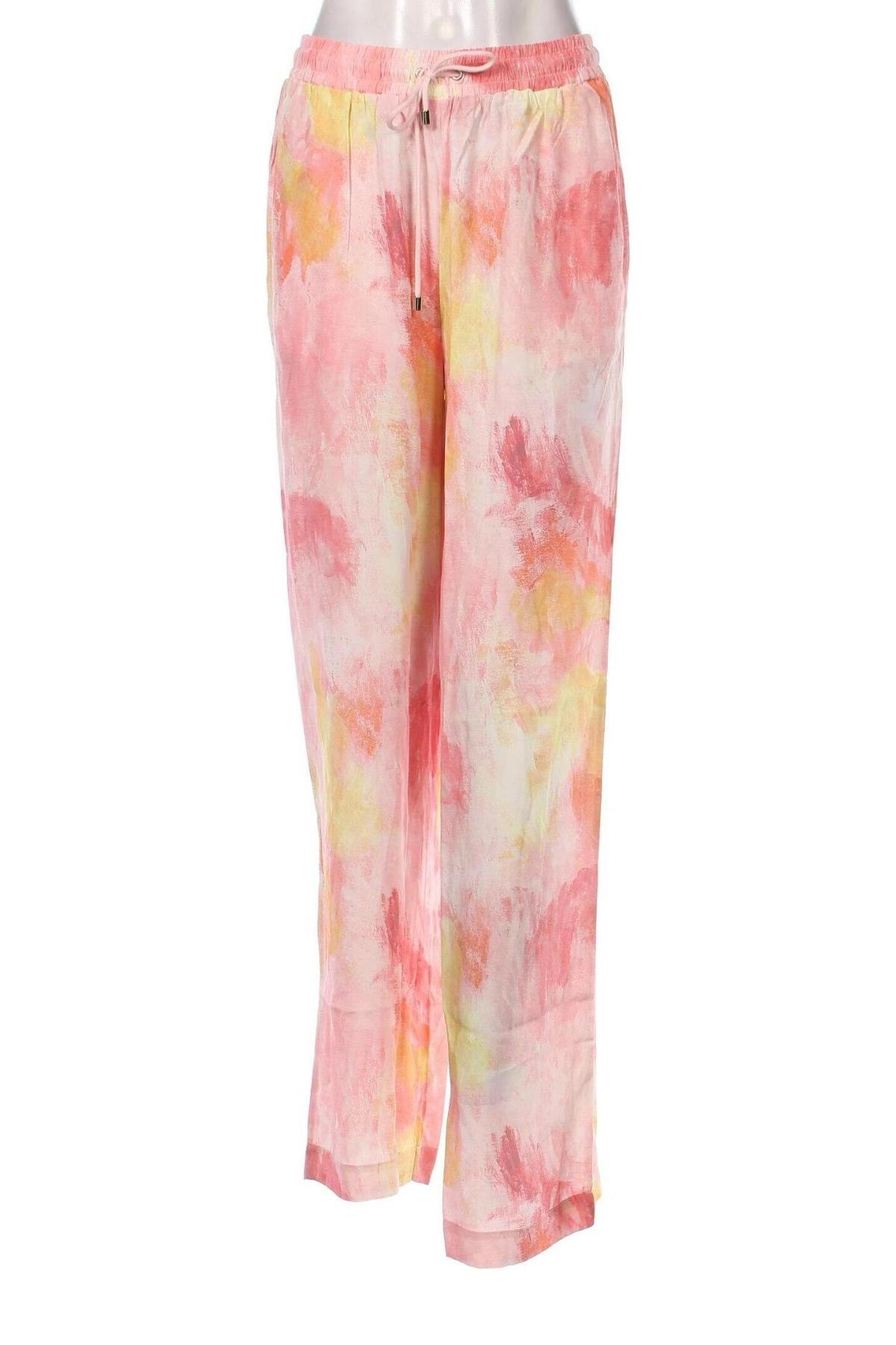 Pantaloni de femei Rich & Royal, Mărime M, Culoare Multicolor, Preț 513,16 Lei