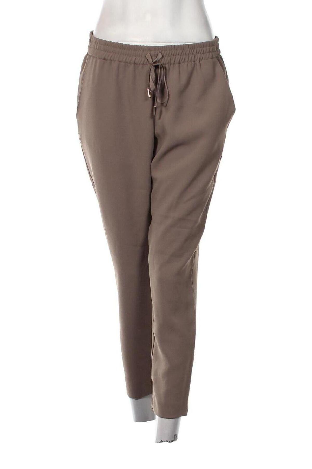 Damenhose River Island, Größe S, Farbe Beige, Preis € 6,99