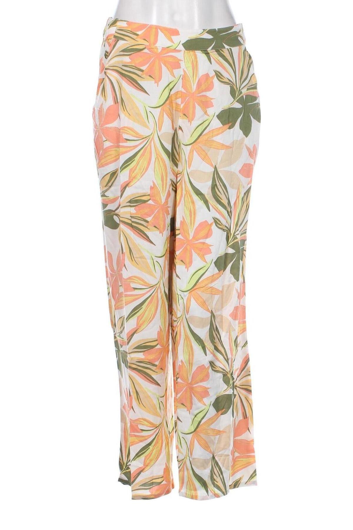 Γυναικείο παντελόνι Roxy, Μέγεθος M, Χρώμα Πολύχρωμο, Τιμή 47,94 €