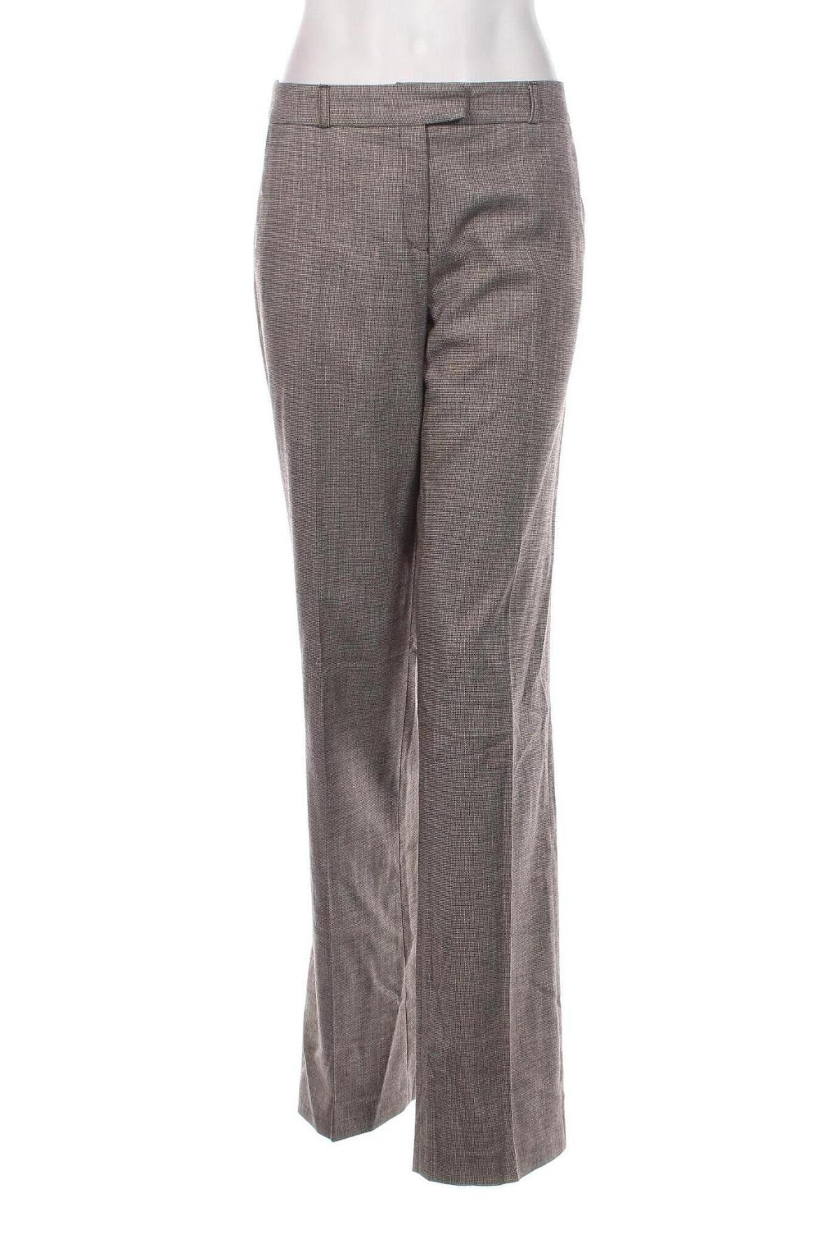 Дамски панталон S.Oliver, Размер M, Цвят Сив, Цена 8,61 лв.