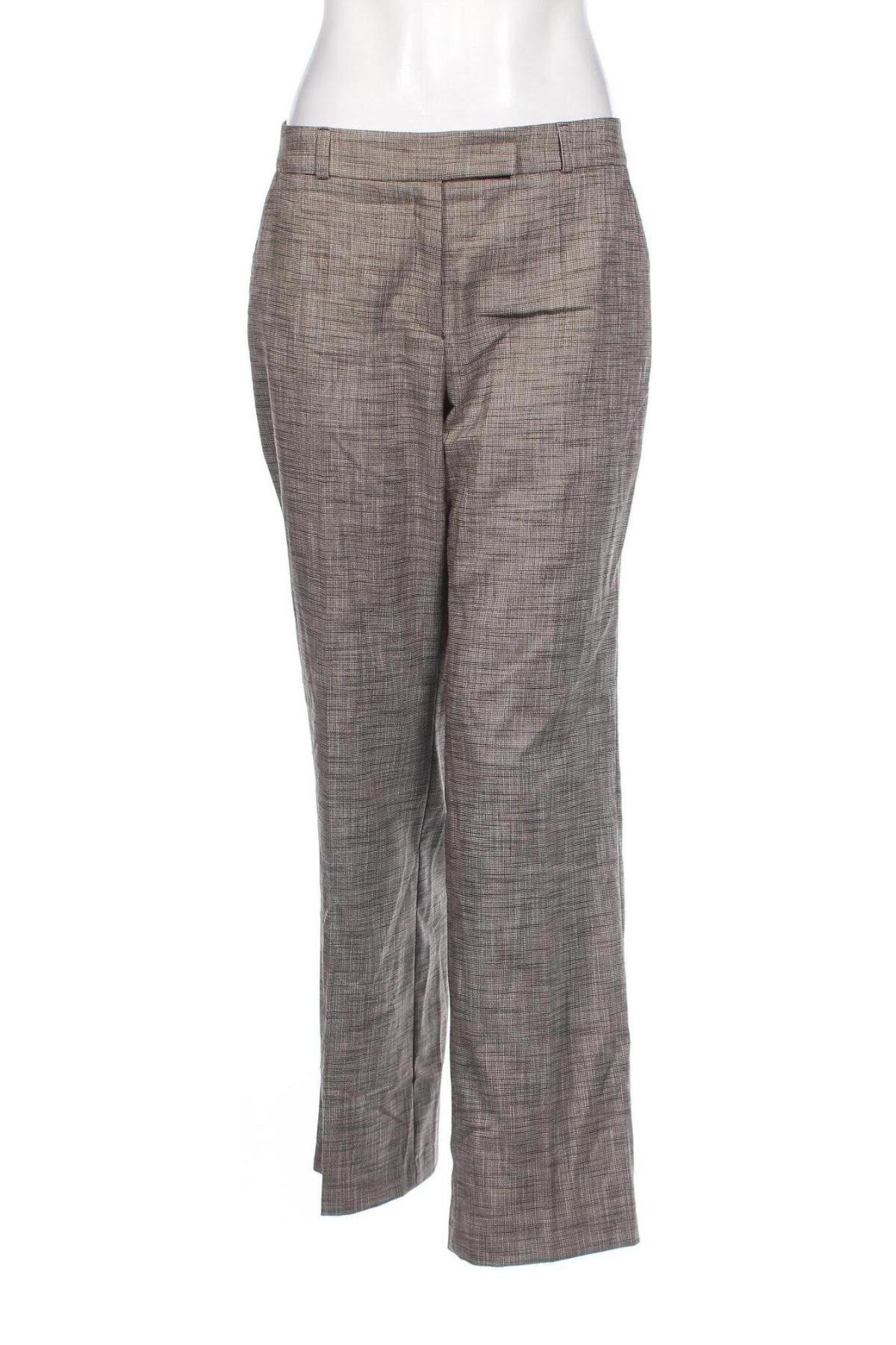 Pantaloni de femei S.Oliver, Mărime L, Culoare Multicolor, Preț 26,97 Lei