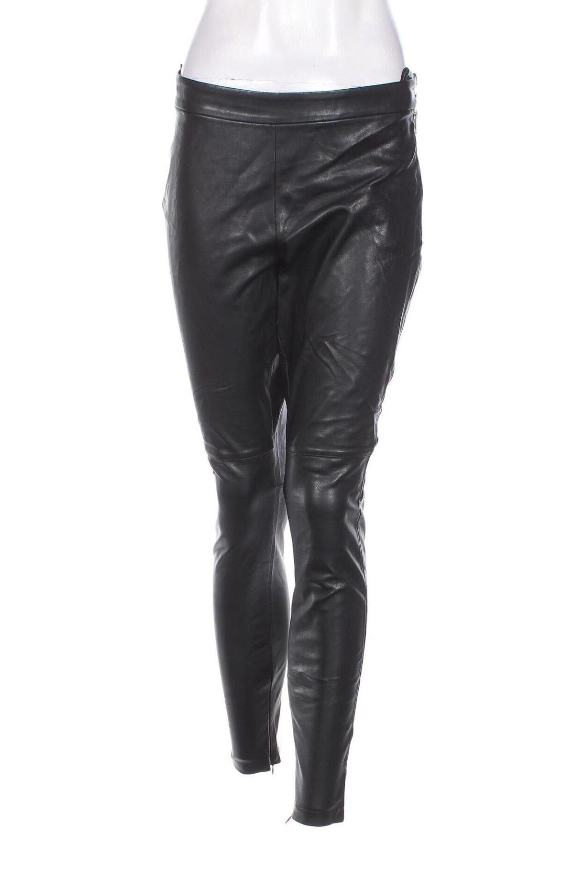 Pantaloni de femei S.Oliver, Mărime L, Culoare Negru, Preț 134,87 Lei