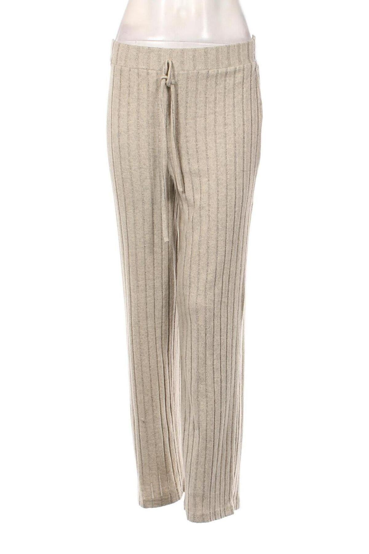 Damenhose SHEIN, Größe M, Farbe Beige, Preis 2,25 €