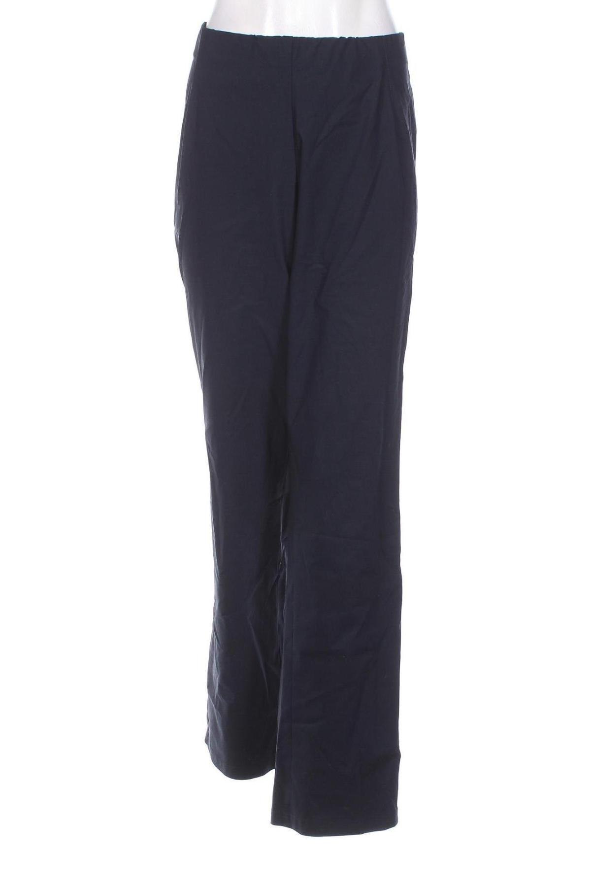 Dámské kalhoty  Sallie Sahne, Velikost XL, Barva Modrá, Cena  612,00 Kč