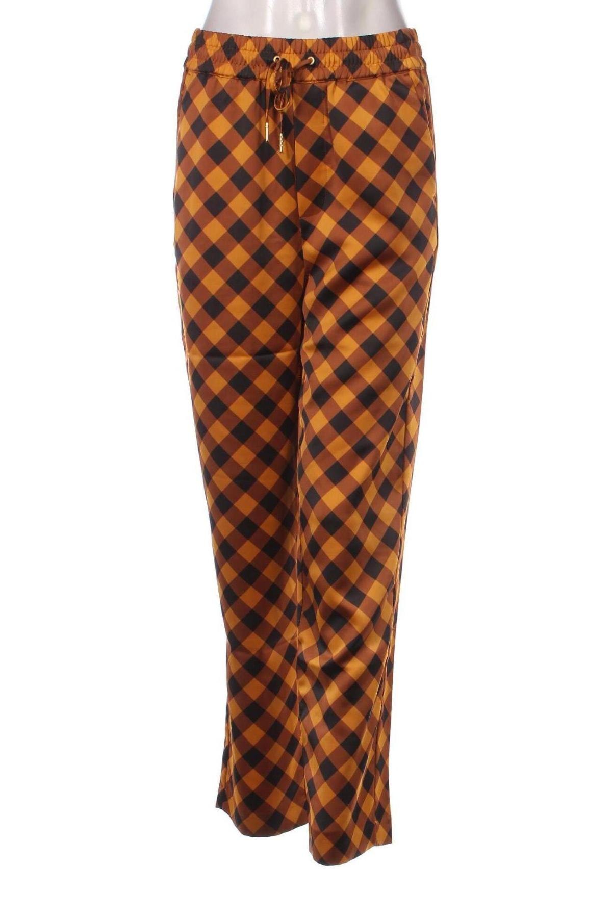 Дамски панталон Scotch & Soda, Размер XS, Цвят Многоцветен, Цена 204,00 лв.