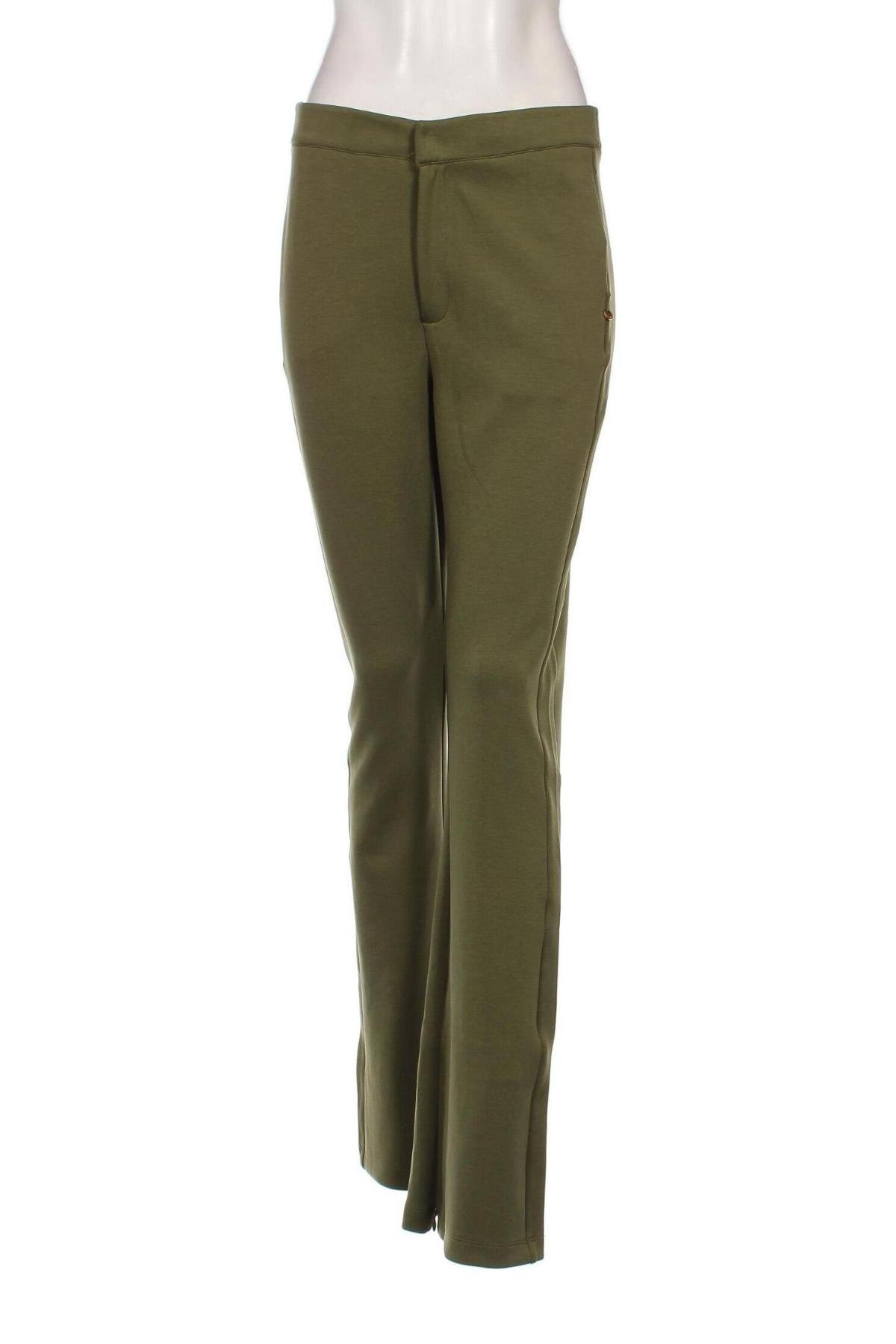 Damenhose Scotch & Soda, Größe M, Farbe Grün, Preis € 105,15