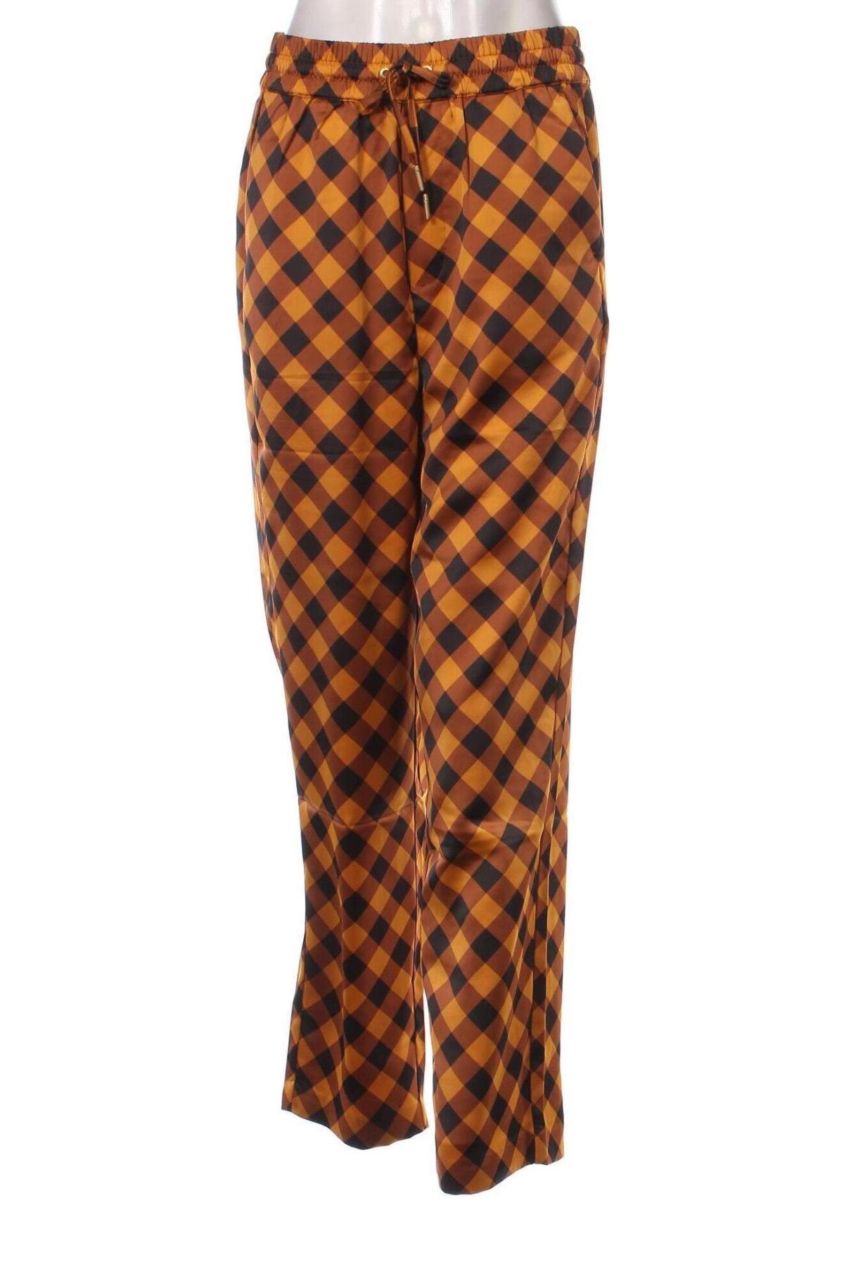 Γυναικείο παντελόνι Scotch & Soda, Μέγεθος S, Χρώμα Πολύχρωμο, Τιμή 15,77 €