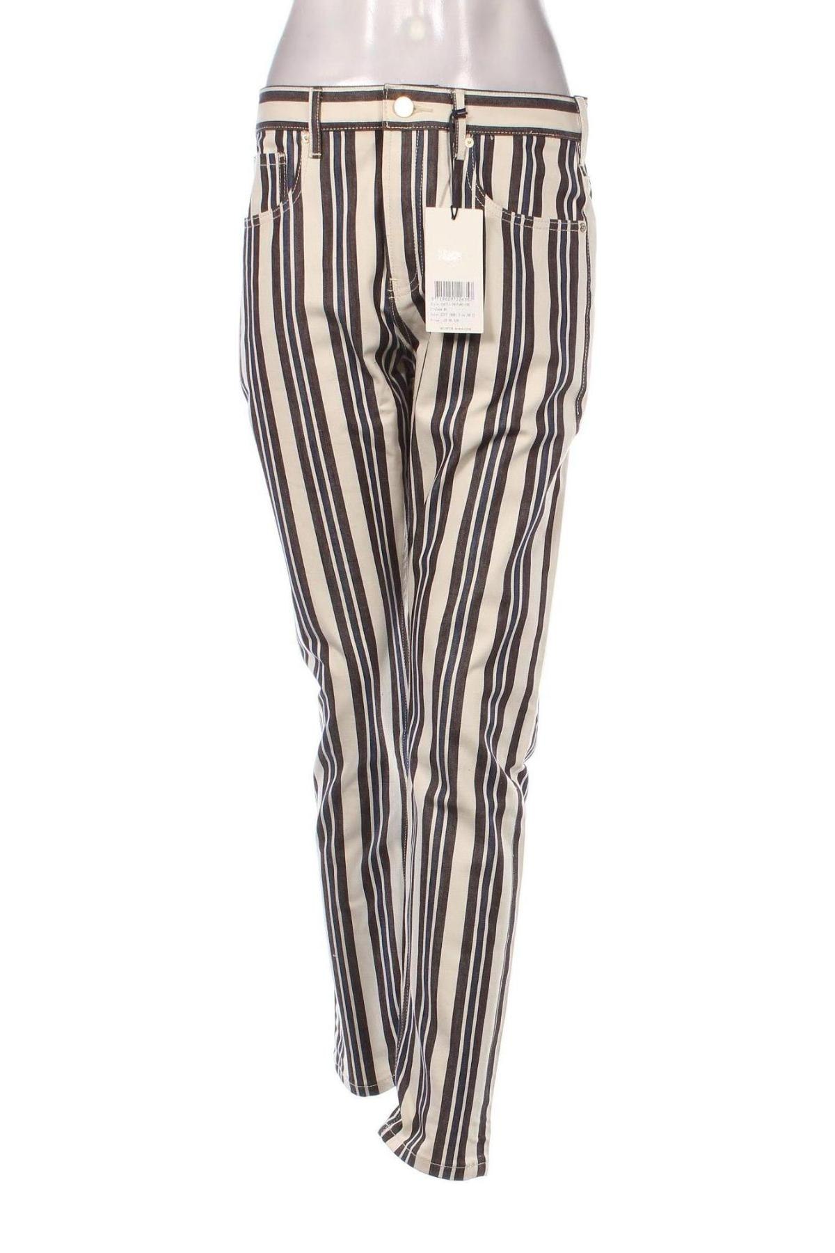 Γυναικείο παντελόνι Scotch & Soda, Μέγεθος M, Χρώμα Πολύχρωμο, Τιμή 36,80 €