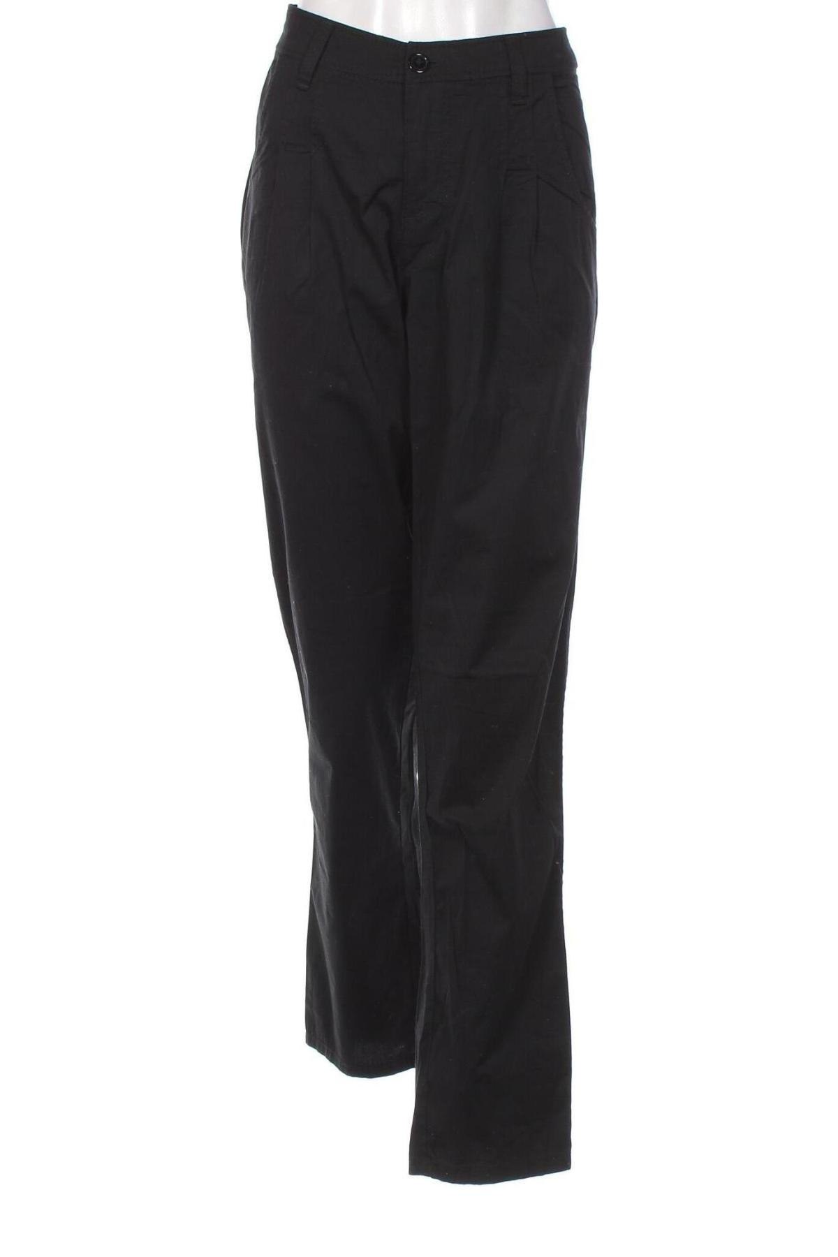 Damenhose Sheego, Größe L, Farbe Schwarz, Preis 47,94 €