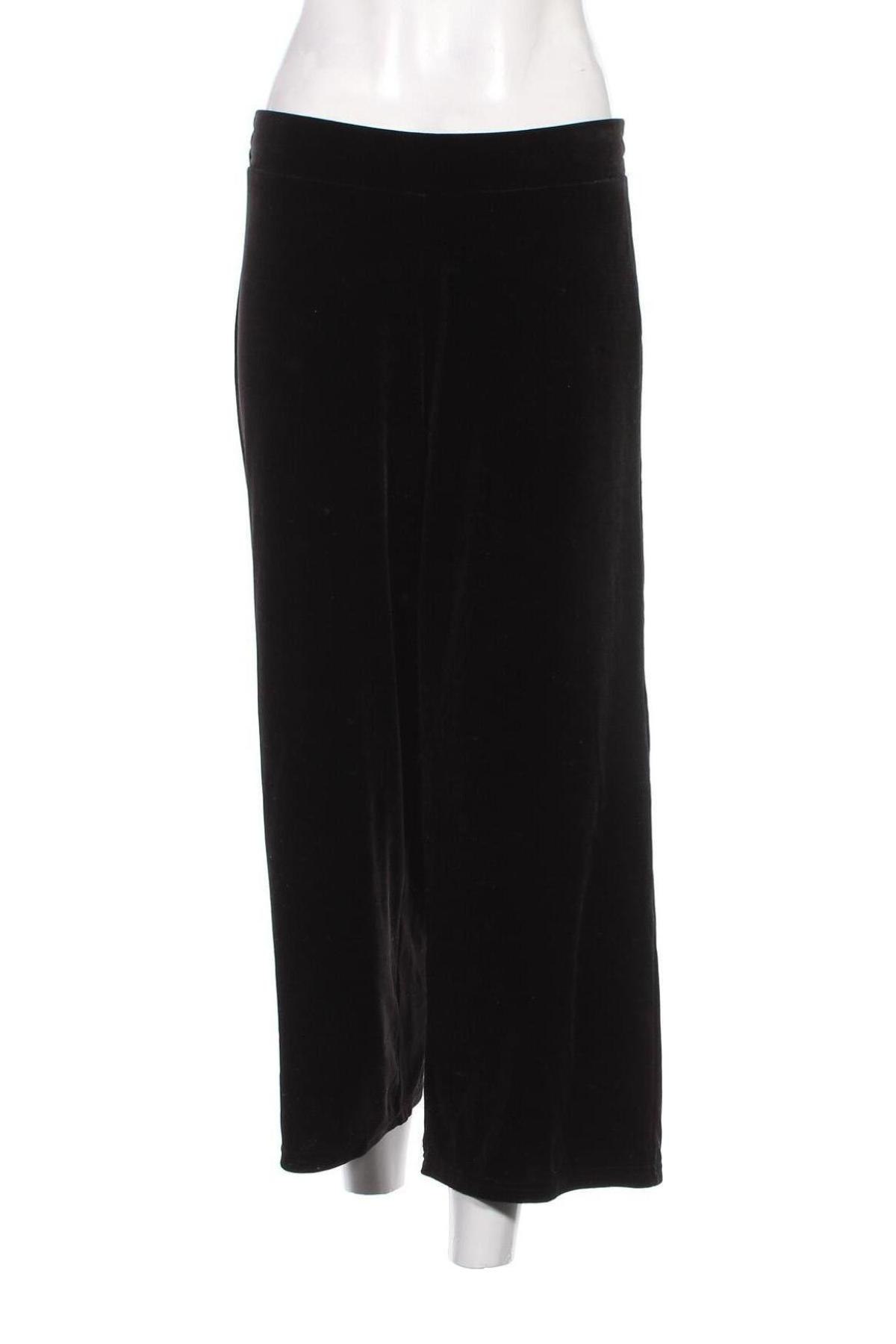 Dámské kalhoty  Soya Concept, Velikost S, Barva Černá, Cena  131,00 Kč