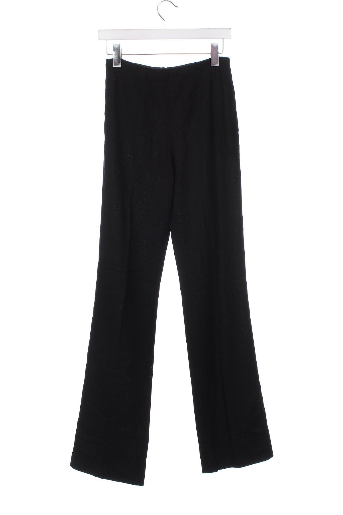 Γυναικείο παντελόνι Strenesse, Μέγεθος XS, Χρώμα Μαύρο, Τιμή 14,85 €