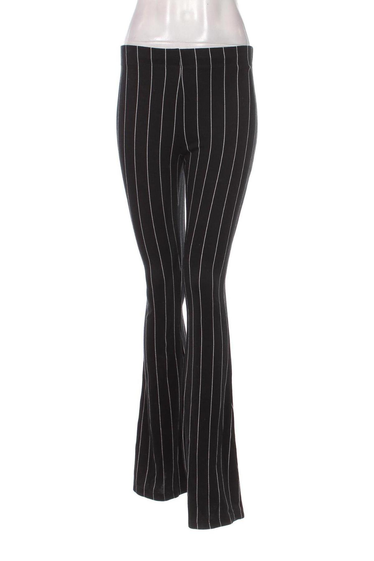 Pantaloni de femei Tally Weijl, Mărime S, Culoare Negru, Preț 71,12 Lei