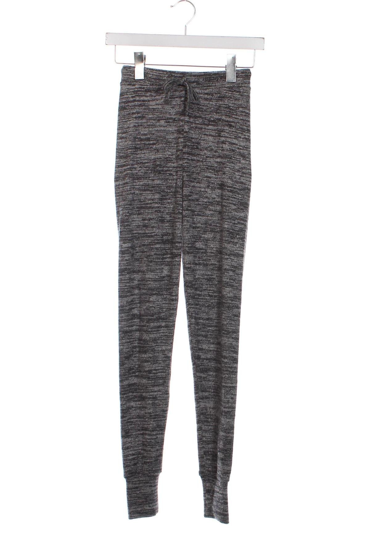 Pantaloni de femei Tally Weijl, Mărime XS, Culoare Gri, Preț 59,01 Lei