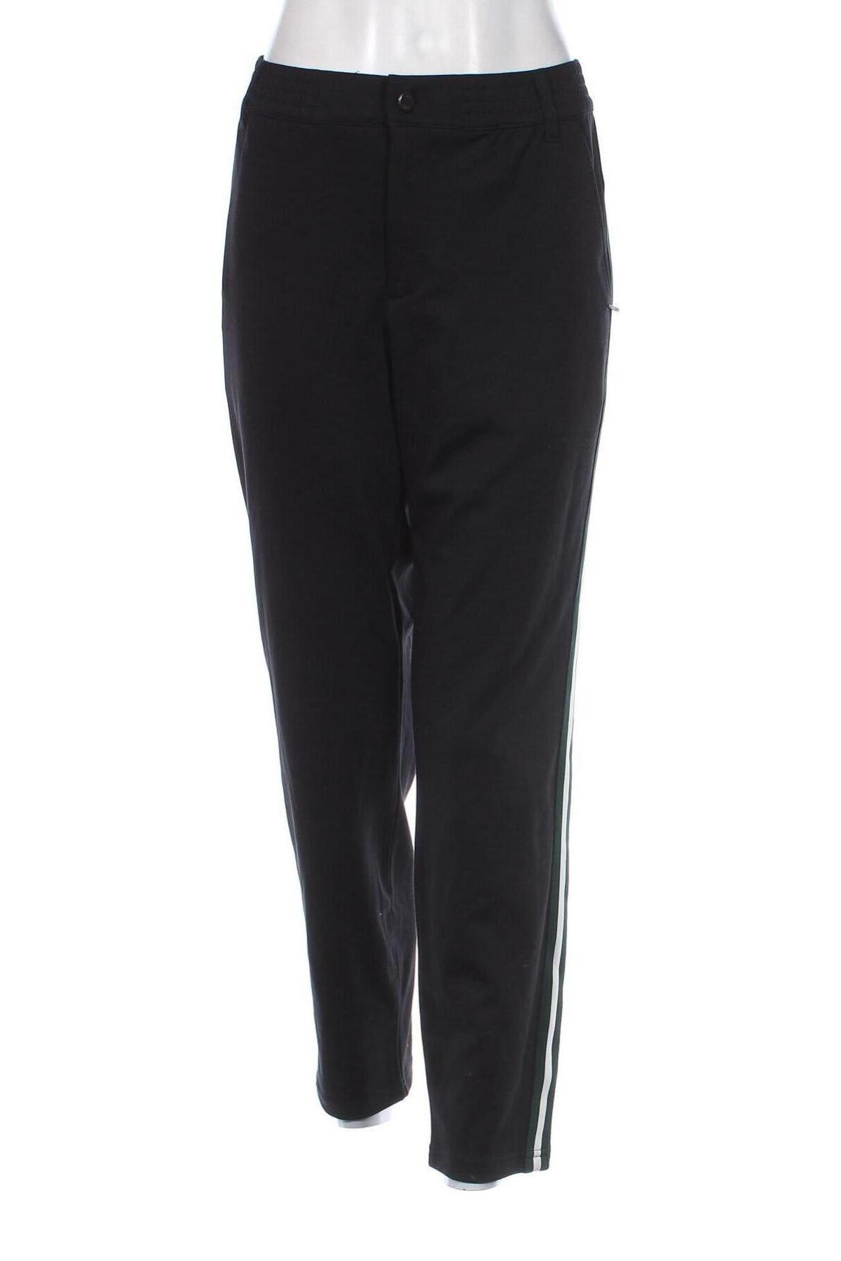 Damenhose Tom Tailor, Größe XL, Farbe Schwarz, Preis 47,94 €