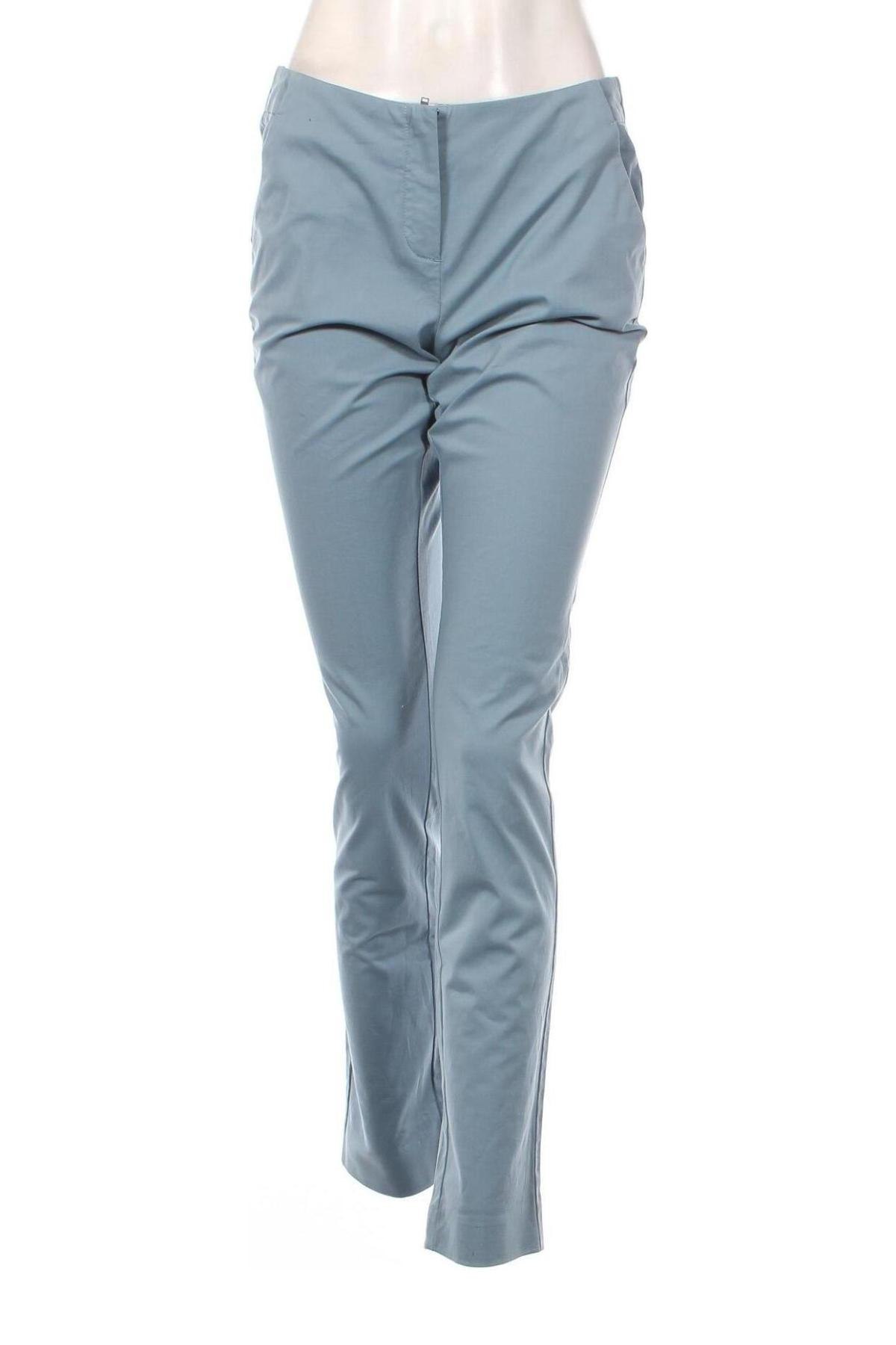 Γυναικείο παντελόνι Vayana, Μέγεθος M, Χρώμα Μπλέ, Τιμή 8,84 €