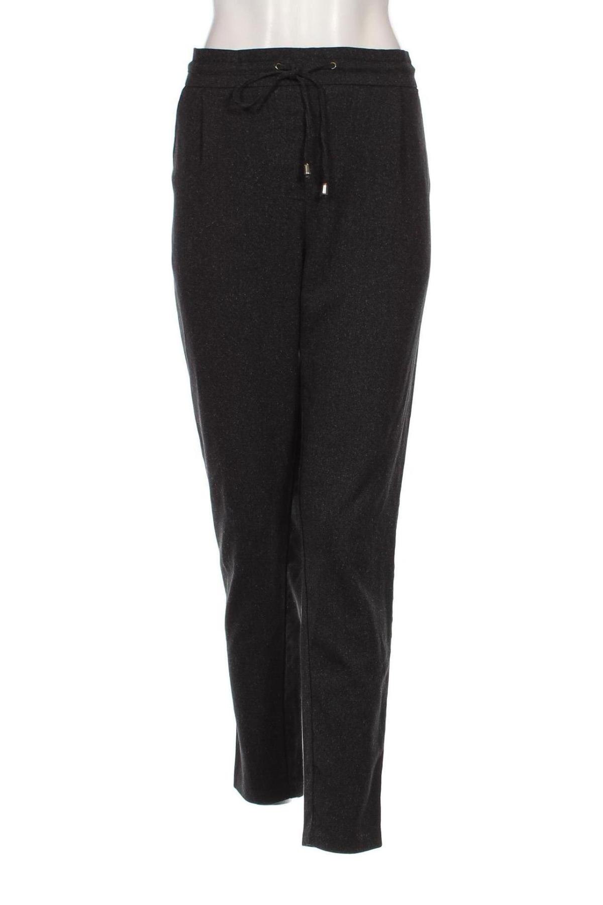 Γυναικείο παντελόνι Vero Moda, Μέγεθος M, Χρώμα Γκρί, Τιμή 4,14 €