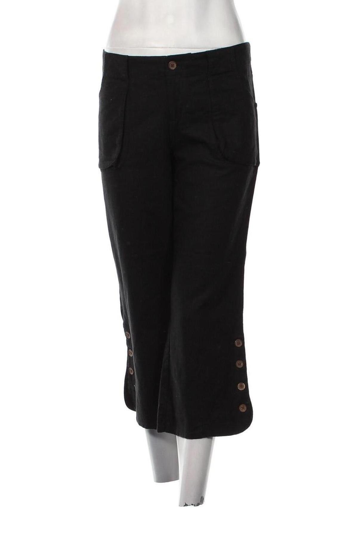 Pantaloni de femei Vero Moda, Mărime M, Culoare Negru, Preț 38,44 Lei