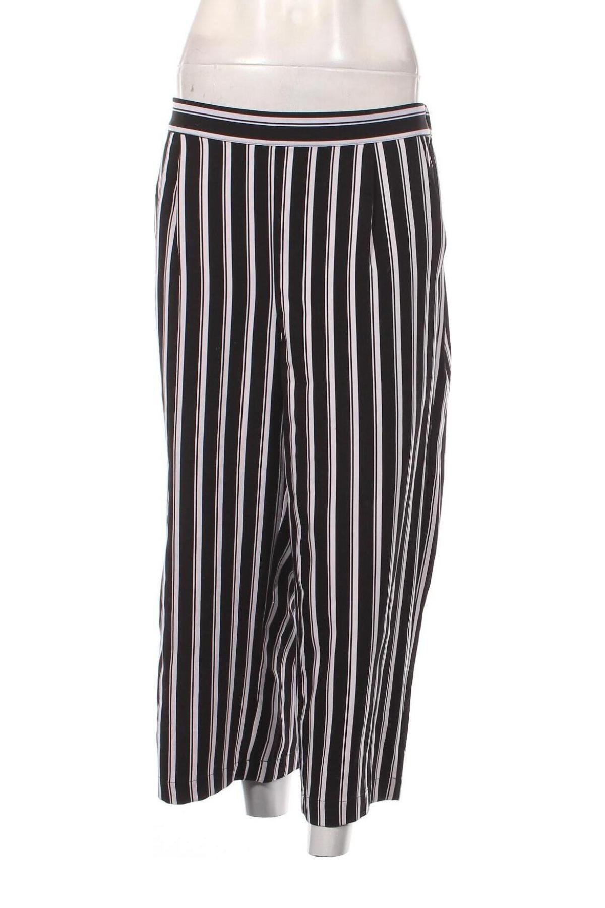 Γυναικείο παντελόνι Vero Moda, Μέγεθος L, Χρώμα Μαύρο, Τιμή 19,98 €