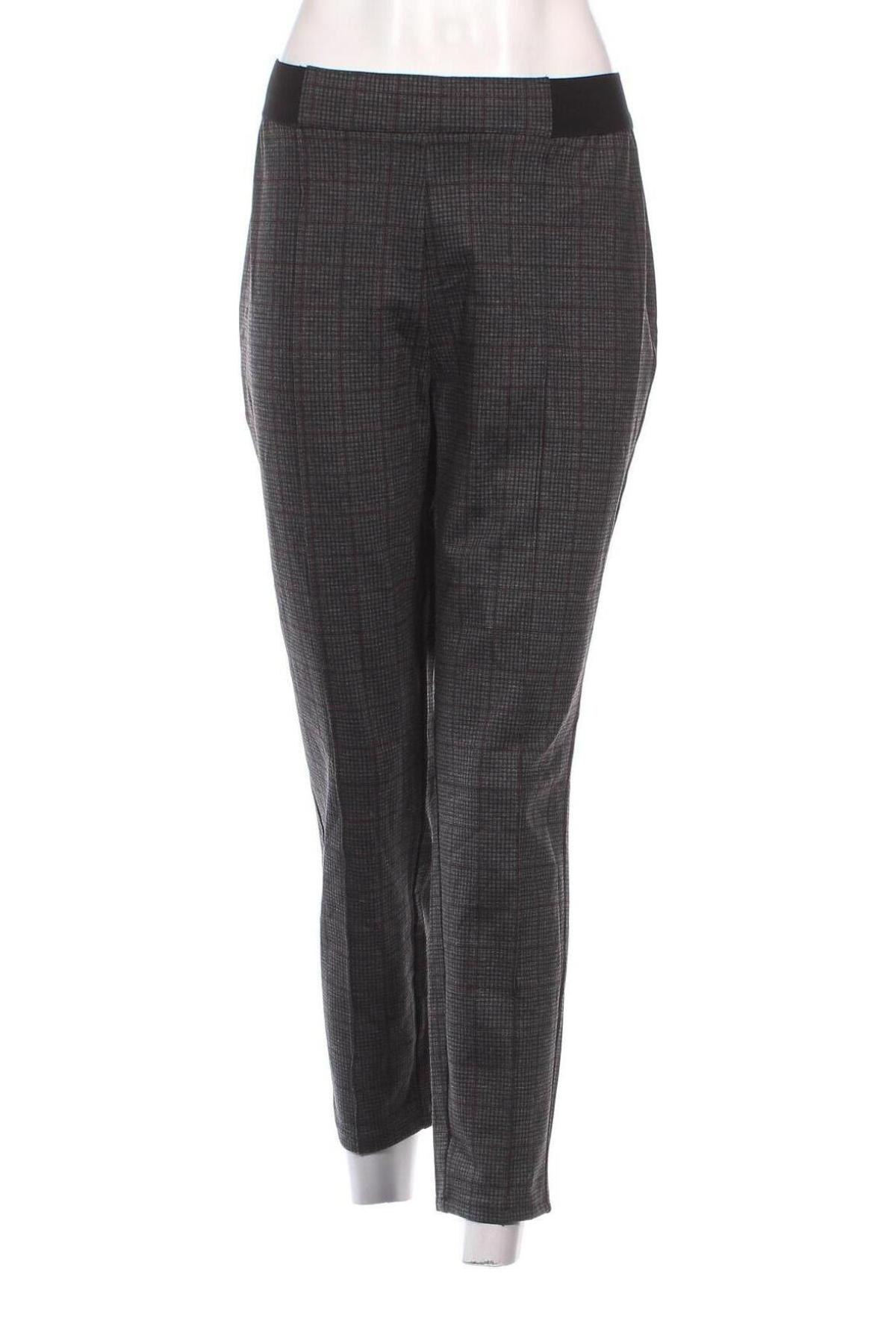 Γυναικείο παντελόνι Yessica, Μέγεθος XL, Χρώμα Πολύχρωμο, Τιμή 4,49 €