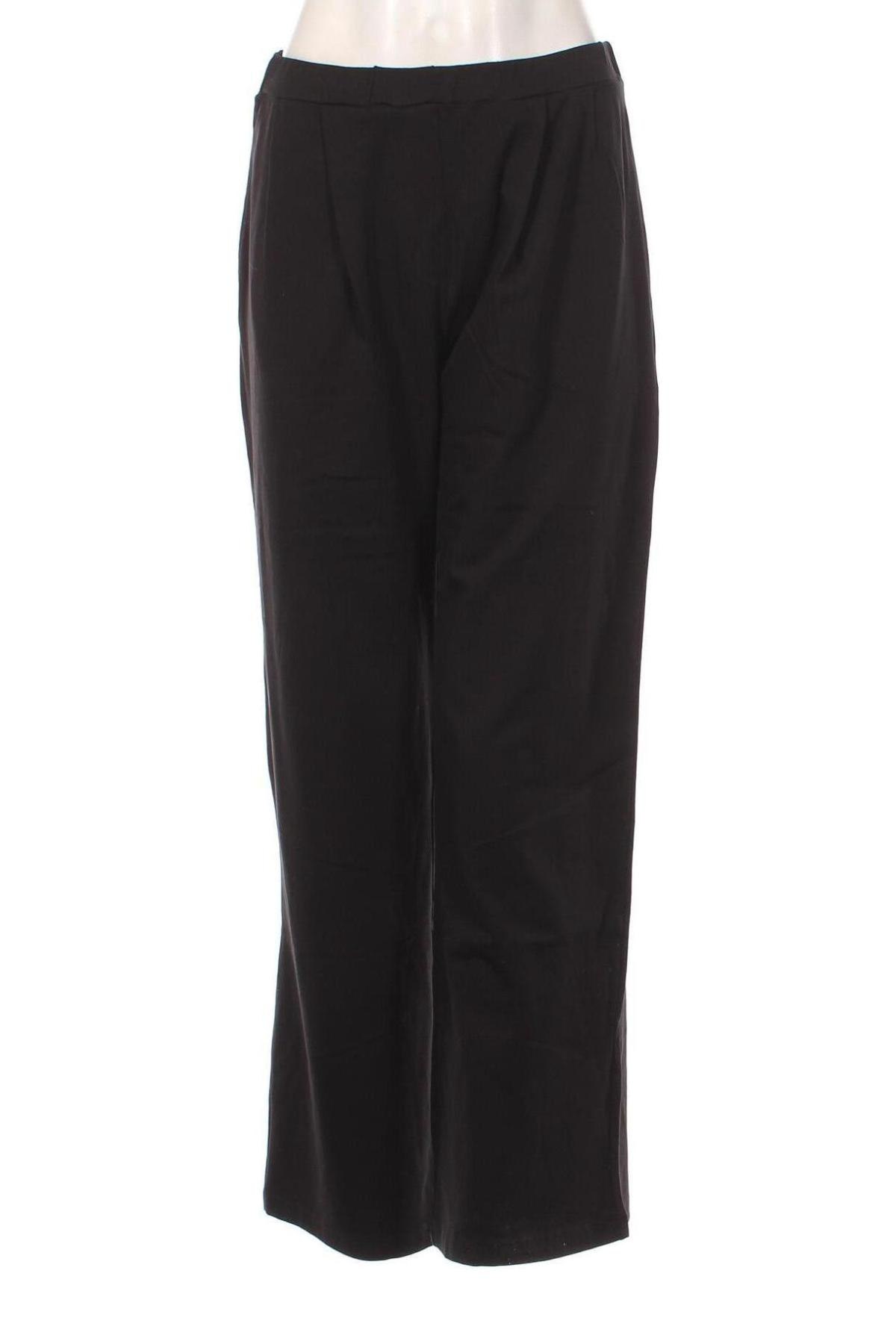 Pantaloni de femei Zagora, Mărime M, Culoare Negru, Preț 35,21 Lei