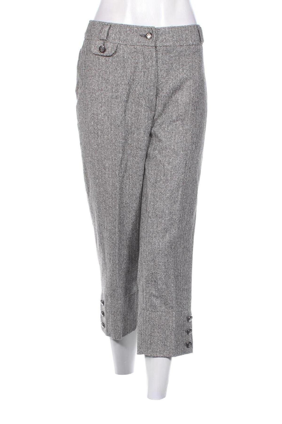 Γυναικείο παντελόνι Zerres, Μέγεθος XL, Χρώμα Πολύχρωμο, Τιμή 10,14 €