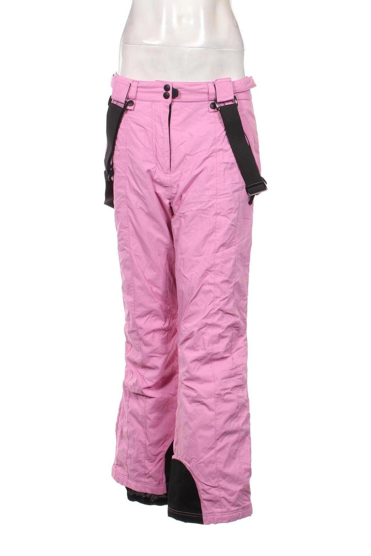Pantaloni de damă pentru sporturi de iarnă Killtec, Mărime M, Culoare Roz, Preț 155,43 Lei