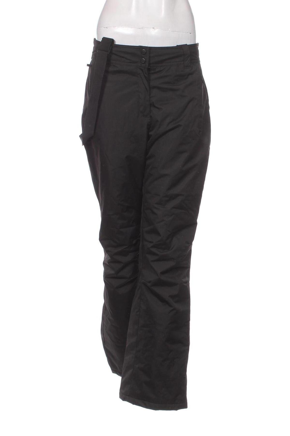 Damenhose für Wintersport Mountain Warehouse, Größe M, Farbe Schwarz, Preis € 17,49