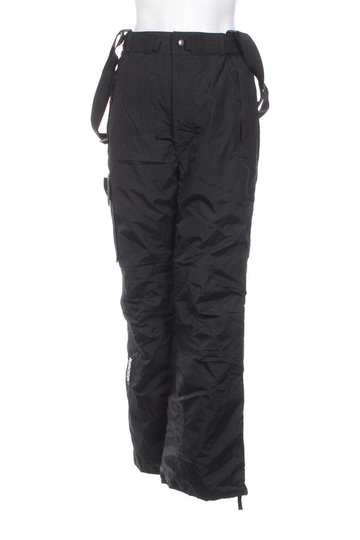 Damenhose für Wintersport TCM, Größe M, Farbe Schwarz, Preis € 7,83