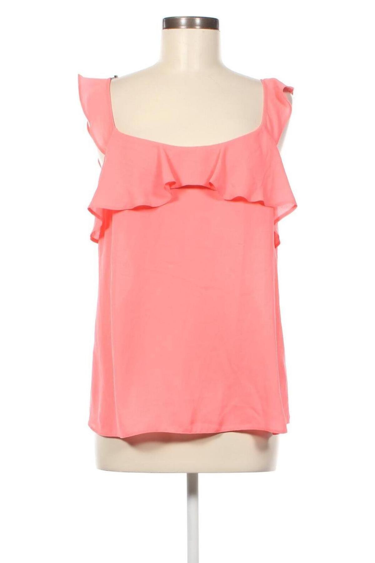 Γυναικείο αμάνικο μπλουζάκι Atmosphere, Μέγεθος M, Χρώμα Ρόζ , Τιμή 2,45 €