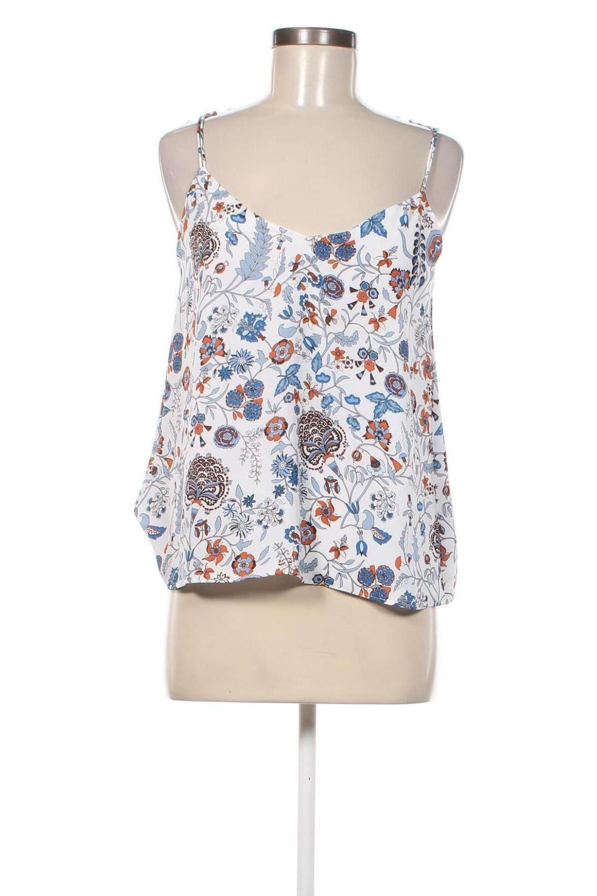 Damentop H&M, Größe S, Farbe Mehrfarbig, Preis € 7,00