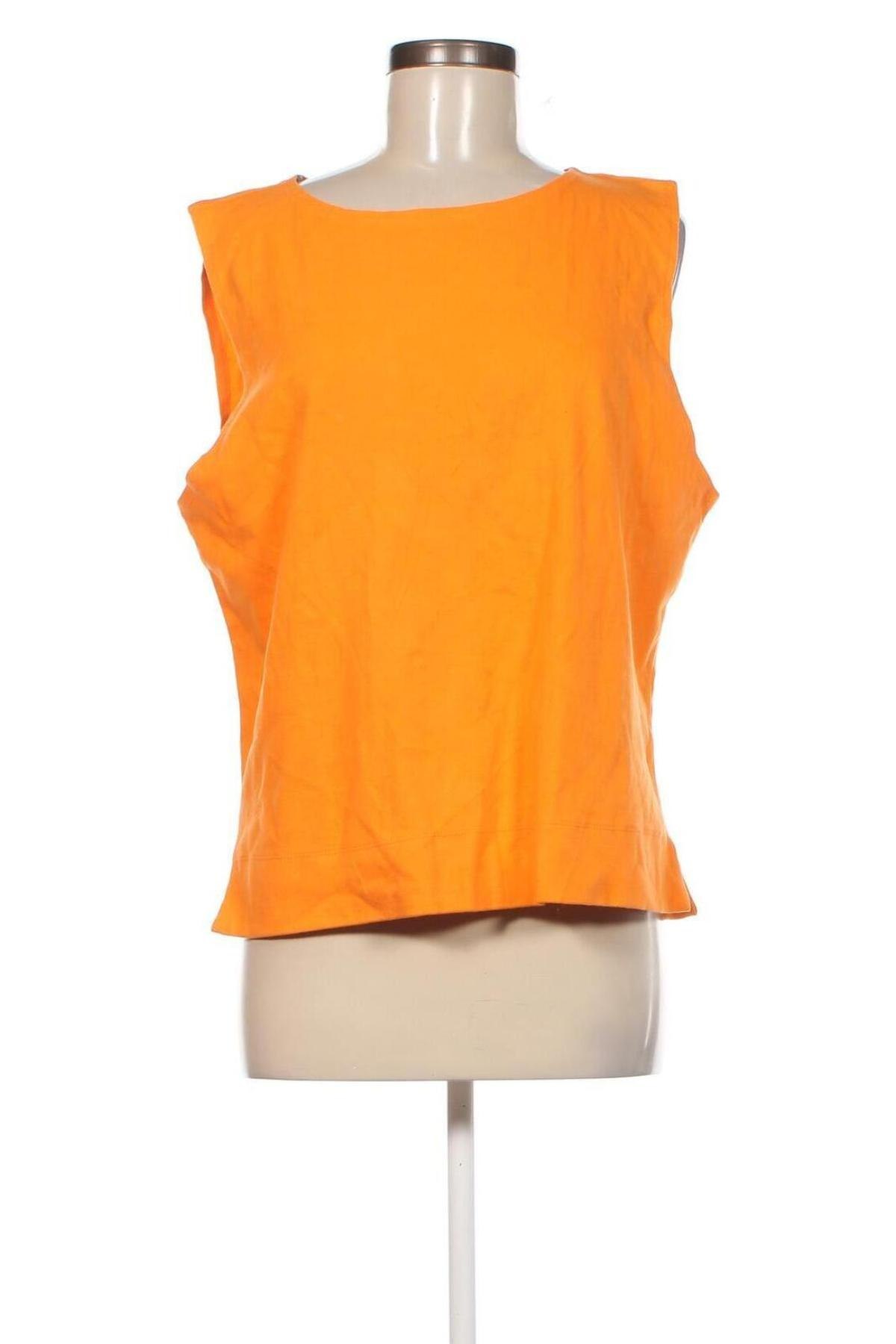 Tricou de damă Project, Mărime XXL, Culoare Portocaliu, Preț 53,57 Lei