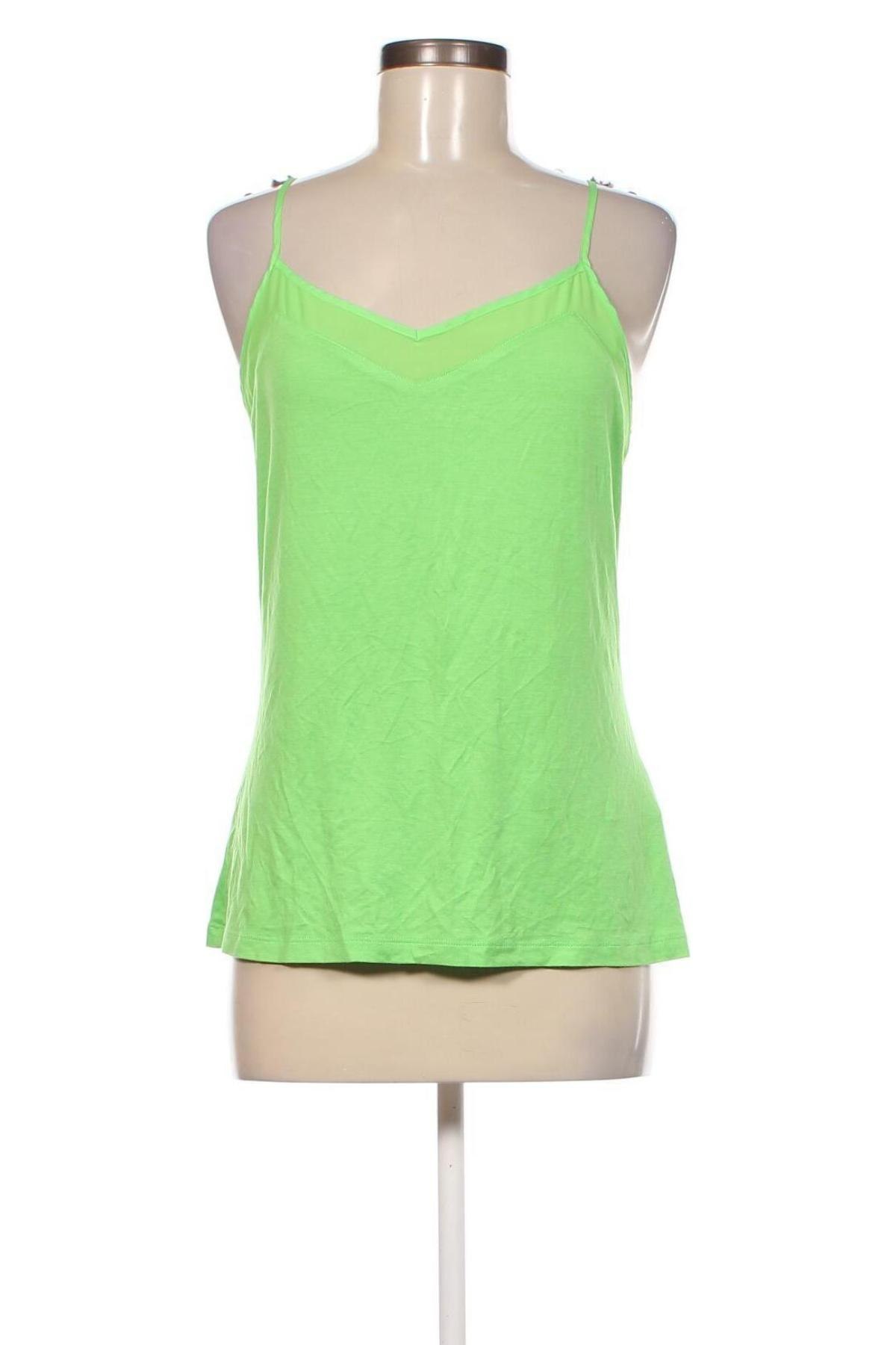 Tricou de damă Steps, Mărime L, Culoare Verde, Preț 25,99 Lei