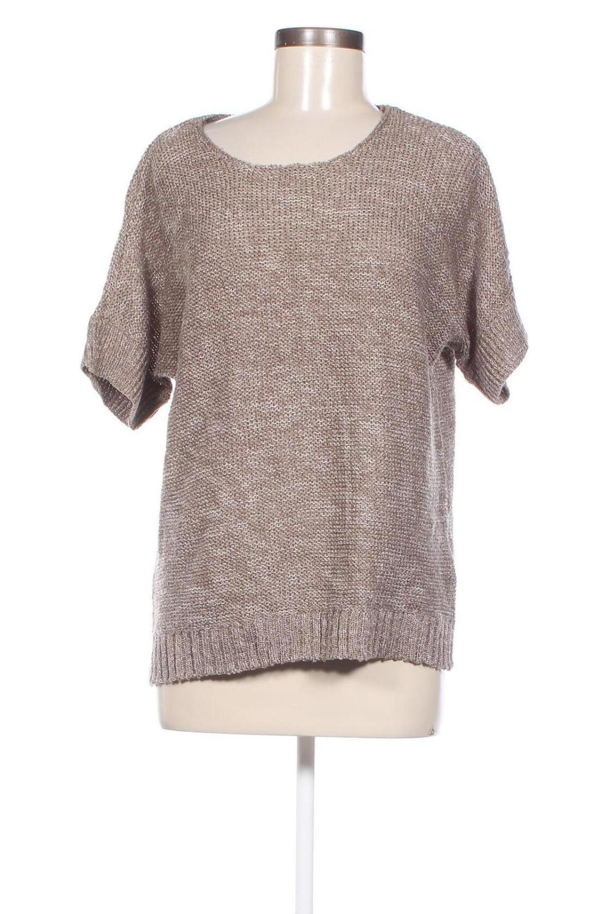 Damenpullover, Größe L, Farbe Beige, Preis € 4,04