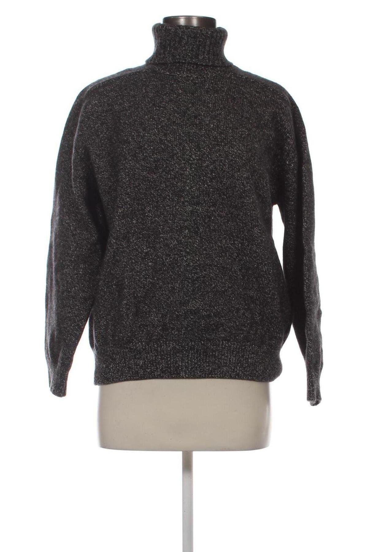 Γυναικείο πουλόβερ, Μέγεθος S, Χρώμα Γκρί, Τιμή 3,95 €