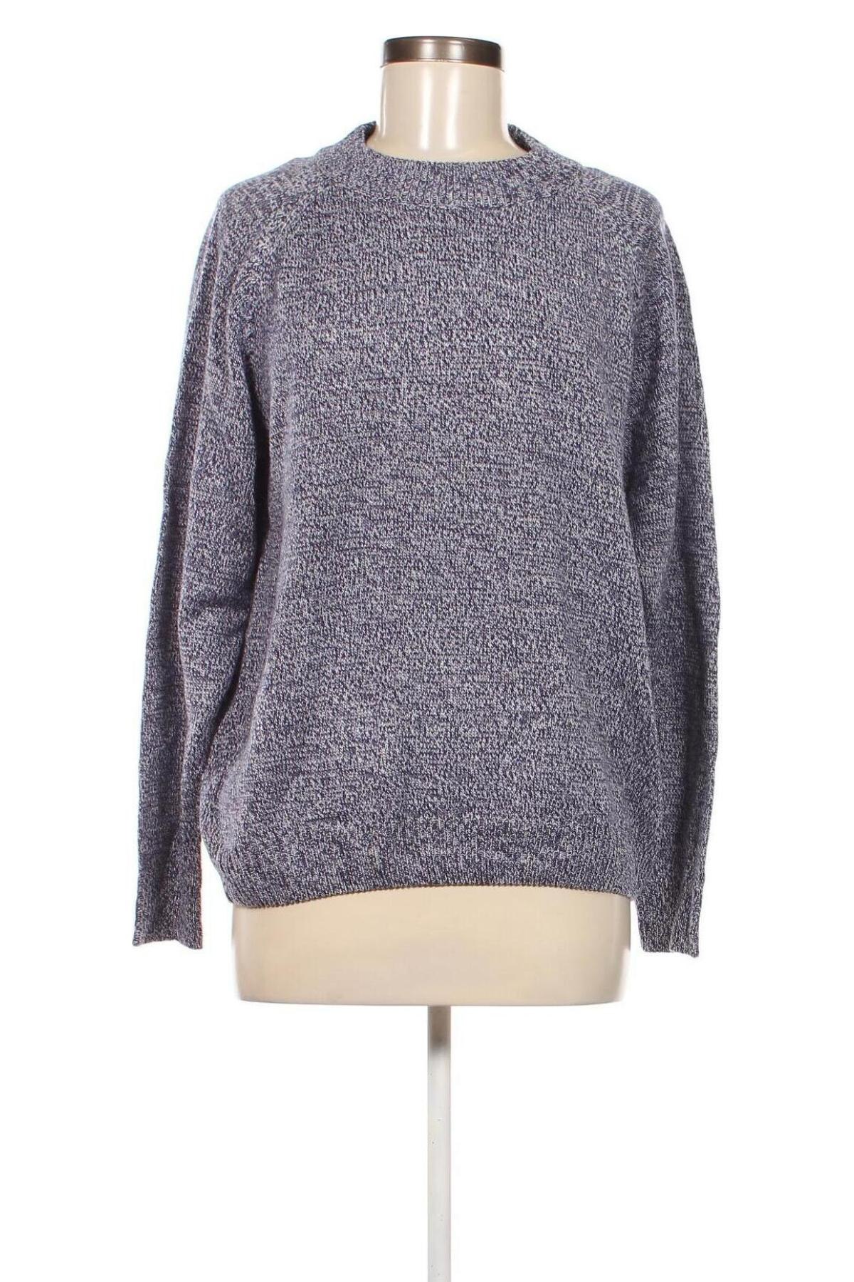 Damenpullover, Größe XL, Farbe Blau, Preis 4,44 €