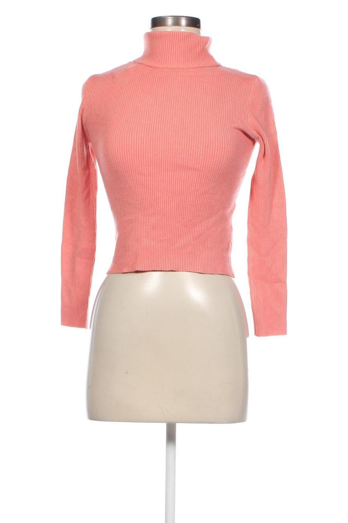 Damenpullover, Größe S, Farbe Rosa, Preis 4,04 €