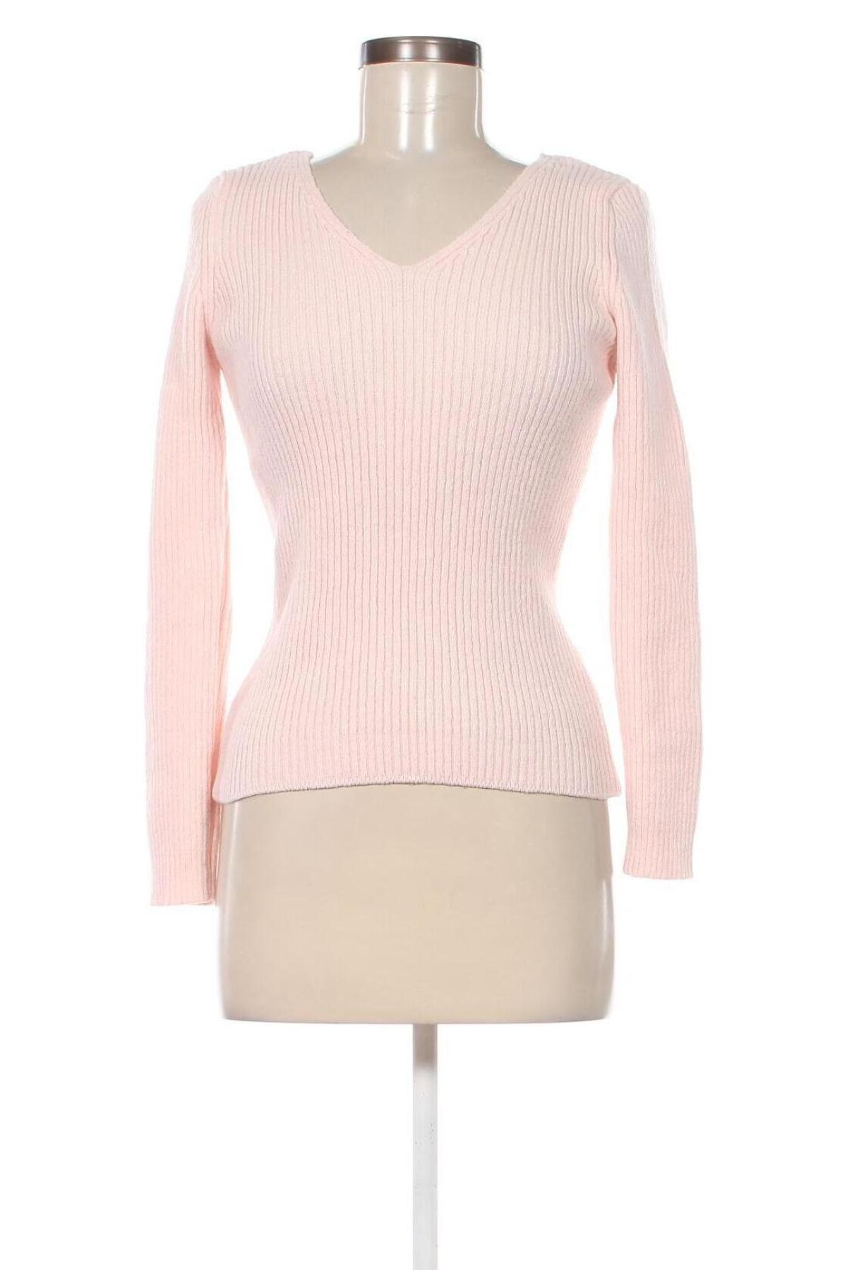 Damenpullover, Größe XS, Farbe Rosa, Preis € 6,99