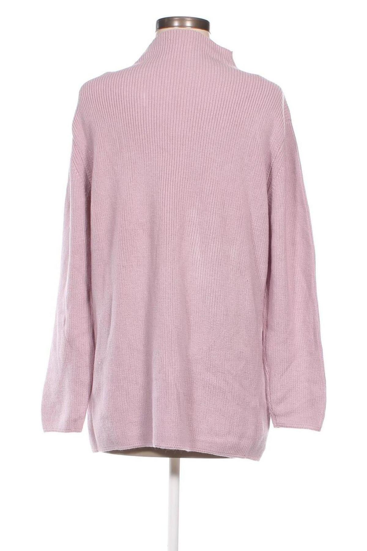 Damenpullover, Größe XL, Farbe Lila, Preis 6,05 €