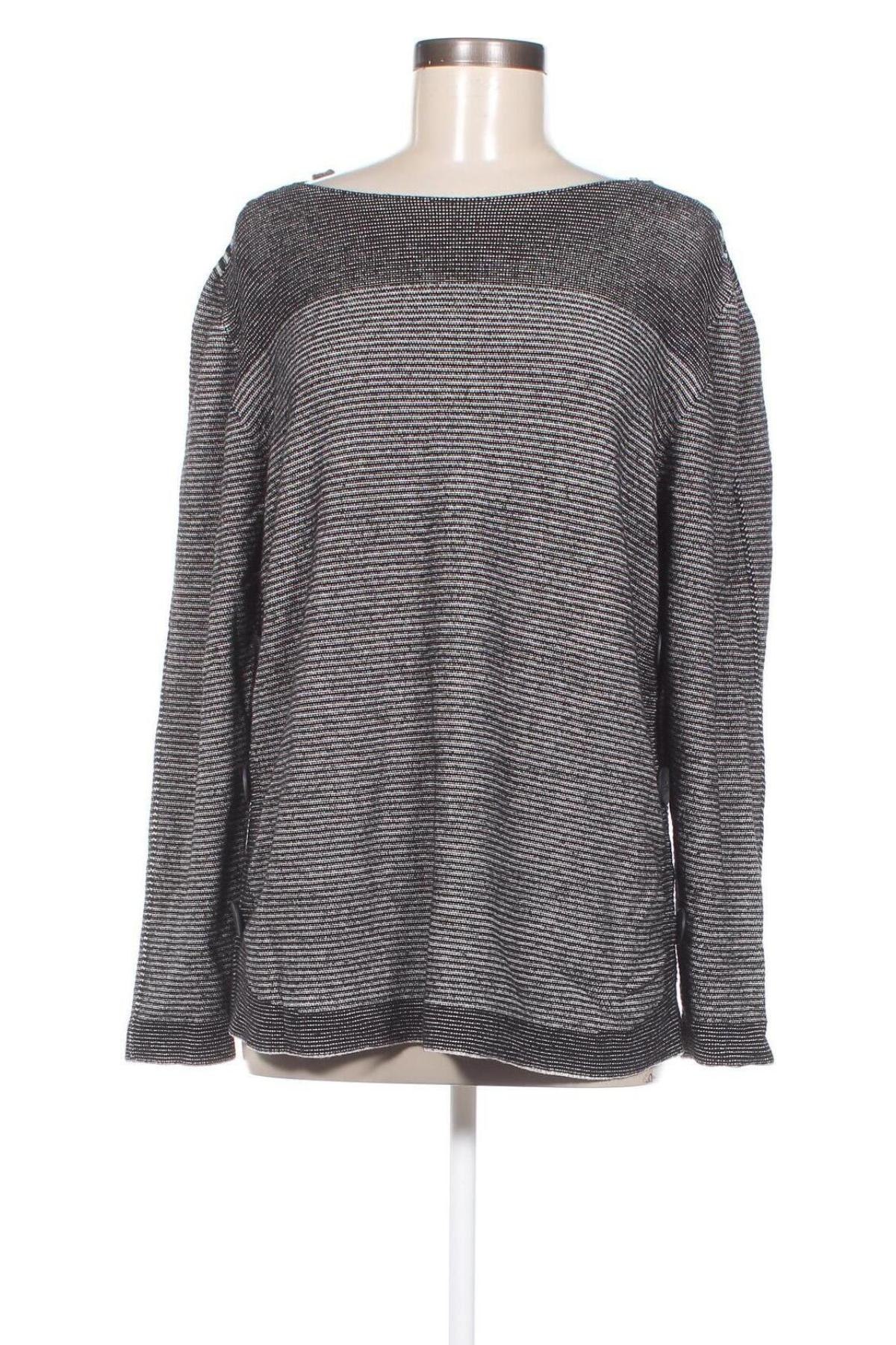 Damenpullover, Größe M, Farbe Schwarz, Preis 5,05 €