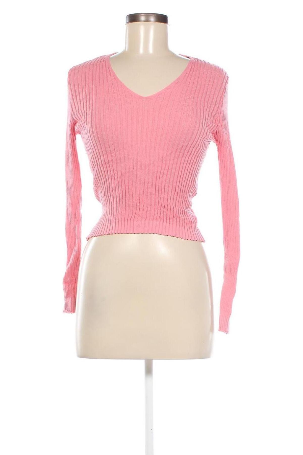 Damenpullover, Größe S, Farbe Rosa, Preis 5,45 €